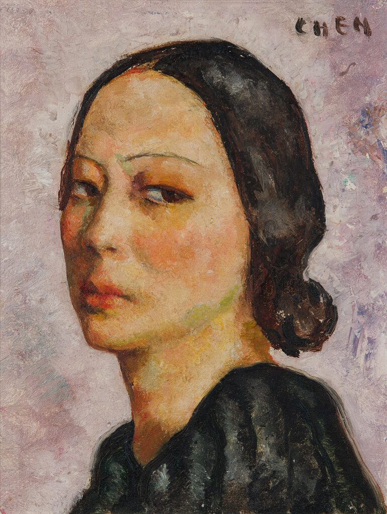 National Gallery Asian in Paris - Singapore Insiders 202
