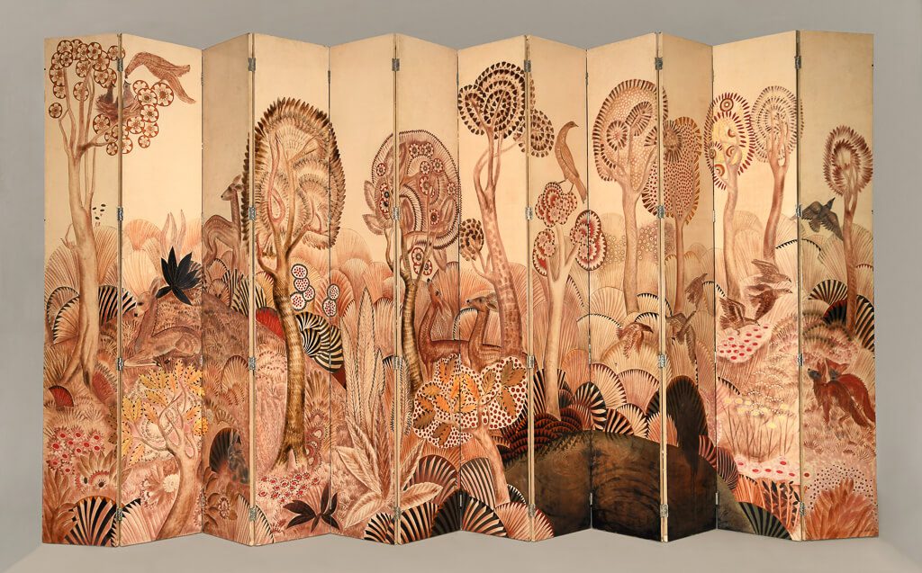 National Gallery Asian in Paris - Singapore Insiders 202