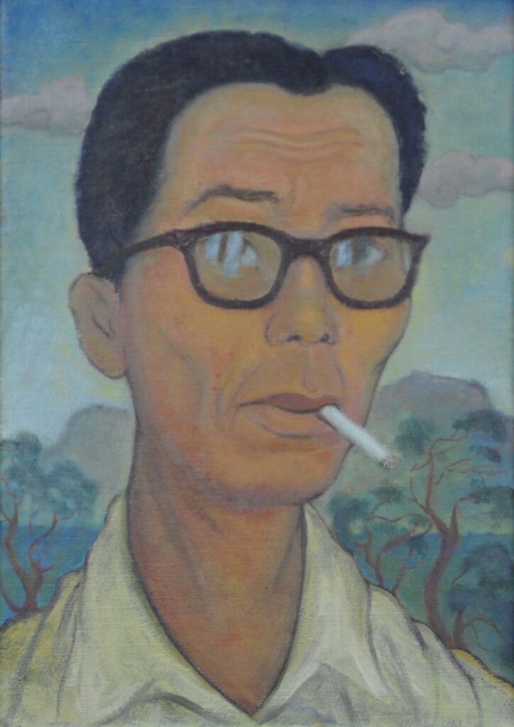 National Gallery Asian in Paris - Singapore Insiders 202