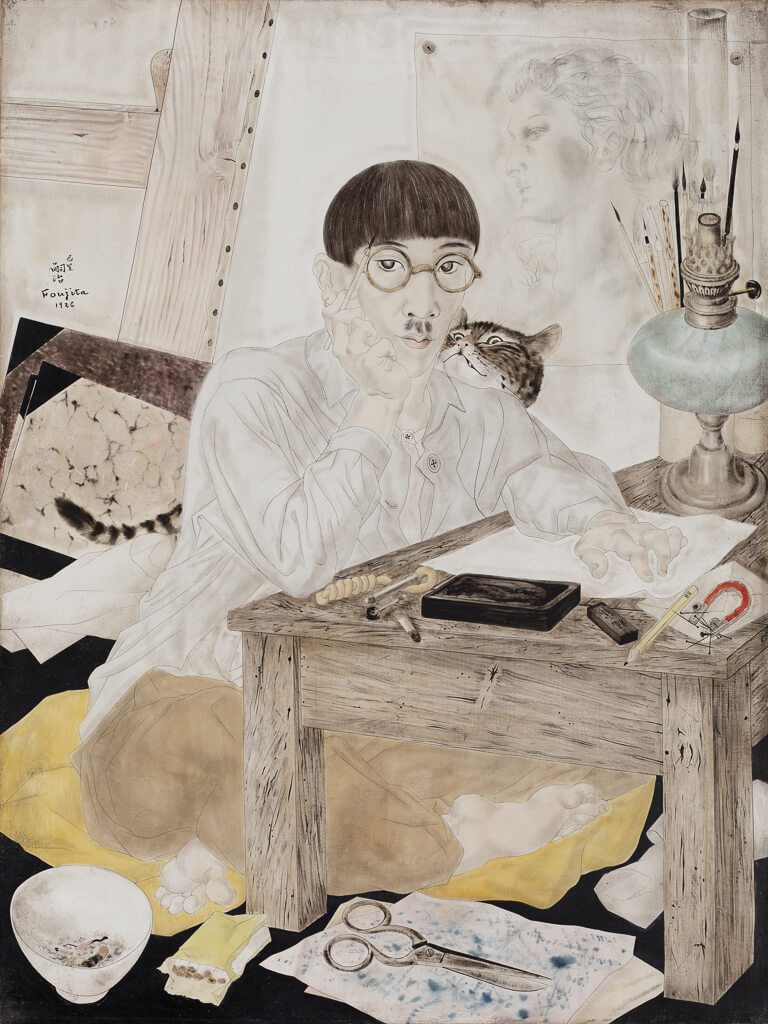 National Gallery Asian in Paris - Singapore Insiders 202