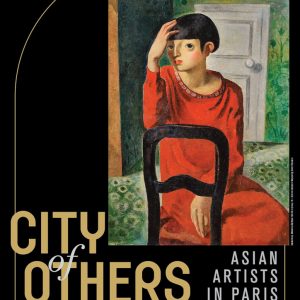 National Gallery Asian in Paris - Singapore Insiders 202