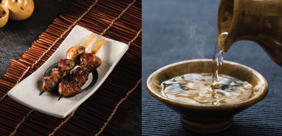 SAKE SAKE the izakaya festival by shukuu izakaya - singapore insiders 2025