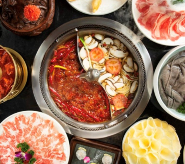 Shu Da Xia Hotpot Singapore: Authentic Chengdu Flavors Arrives at Tampines 1