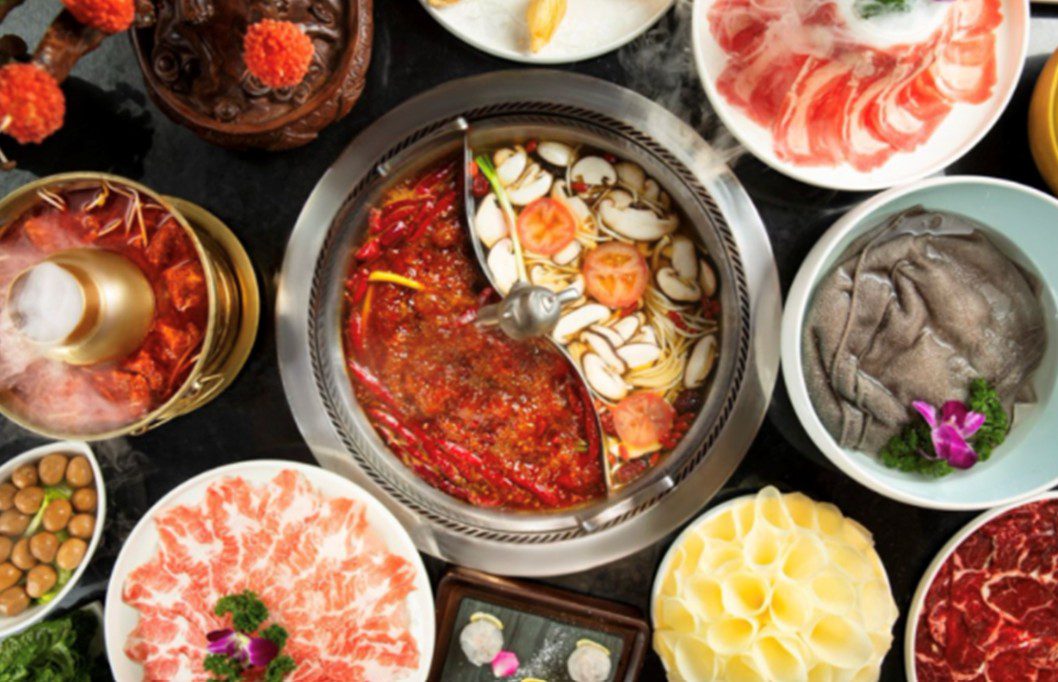 Shu Da Xia Hotpot Singapore: Authentic Chengdu Flavors Arrives at Tampines 1