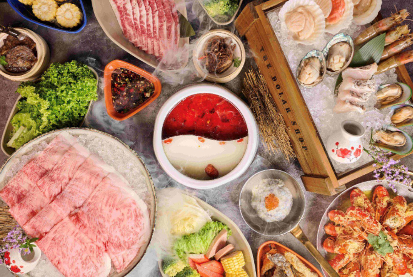 The Dolar Shop - Singapore Insiders 2025