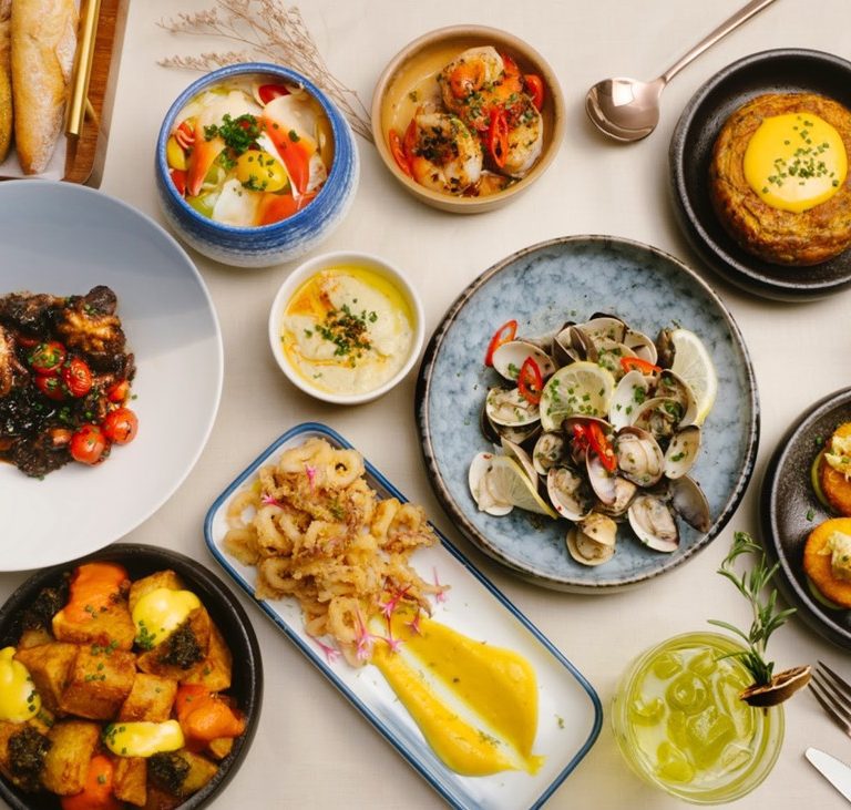 espoir - singapore insiders 2025