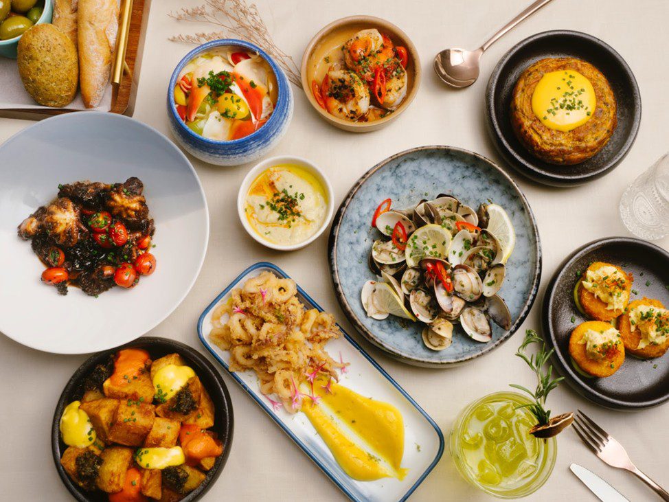 espoir - singapore insiders 2025