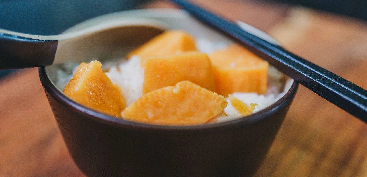 gu zao ren taiwan porridge - singapore insiders 2025 3