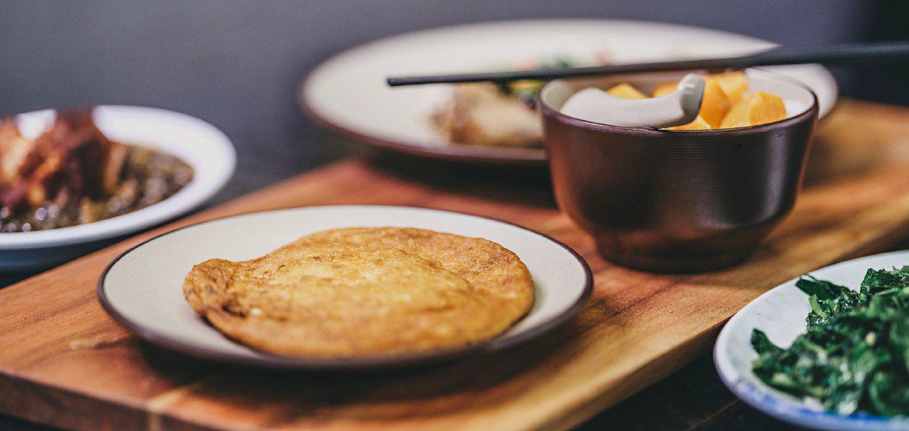 gu zao ren taiwan porridge - singapore insiders 2025 3