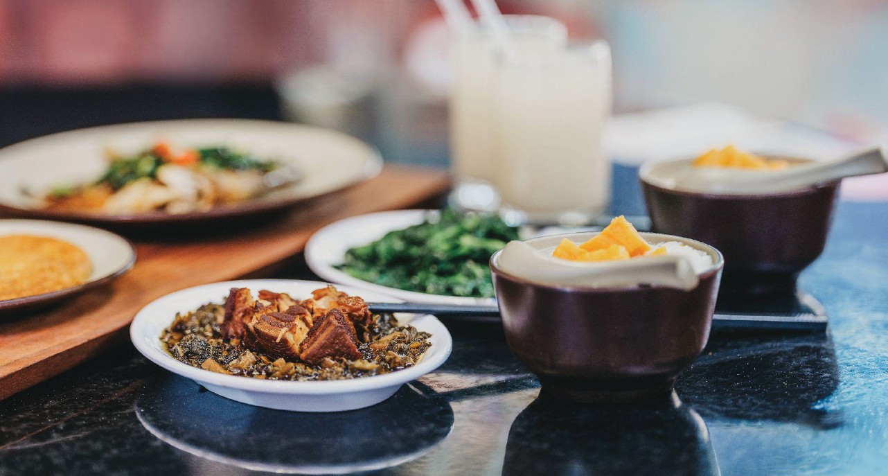 gu zao ren taiwan porridge - singapore insiders 2025 3