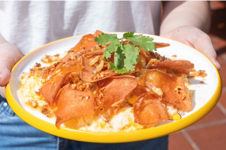running egg - singapore insiders 2025 2
