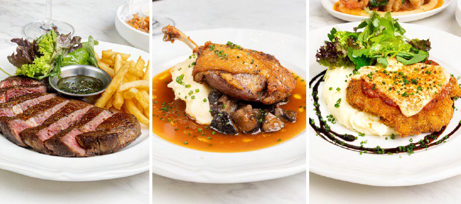 the market bistro - singapore insiders 2025 2