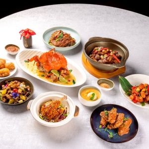 yue at aloft - singapore insiders 2025