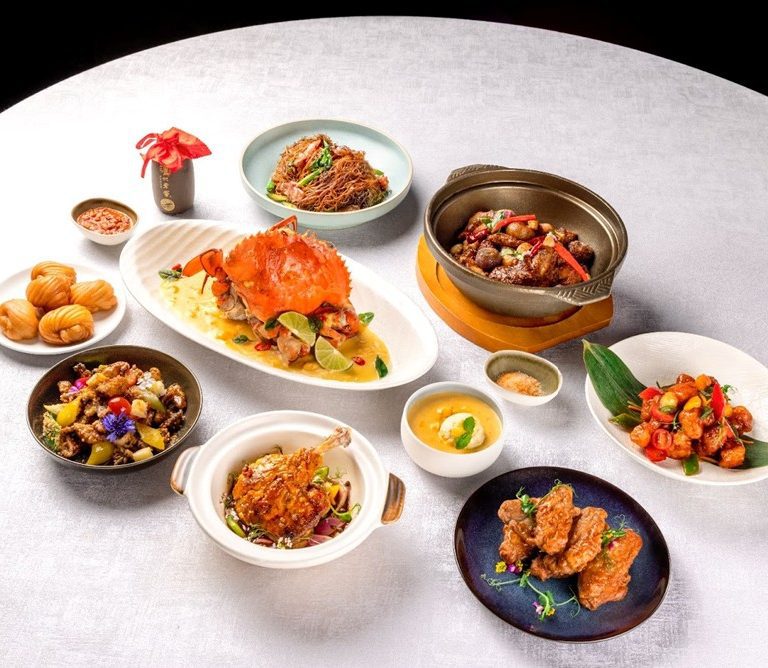 yue at aloft - singapore insiders 2025
