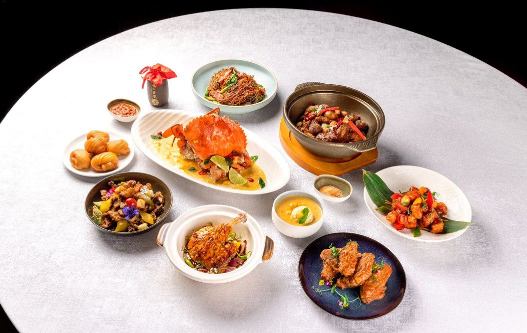 yue at aloft - singapore insiders 2025