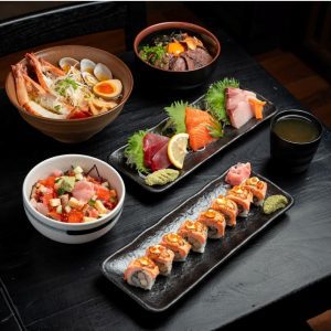 Kokoro Izakaya - Singapore Insiders 2025