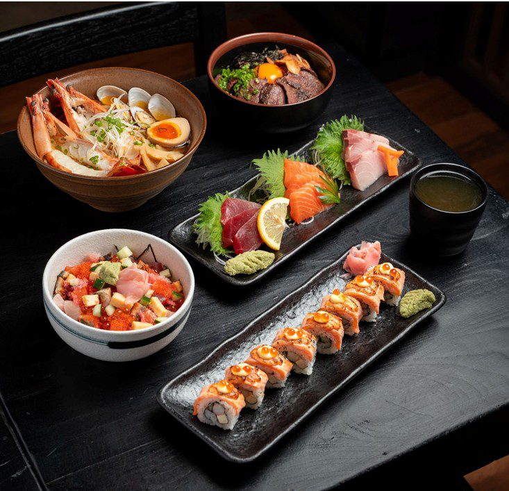 Kokoro Izakaya - Singapore Insiders 2025
