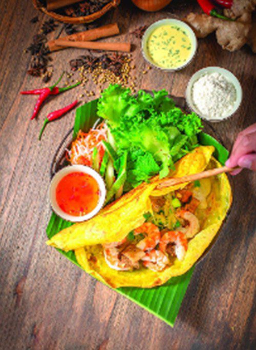 Paper Rice Vietnamese Kitchen Singapore Insiders 2025 1 — Paper Rice Changi City Point: Reopened with Authentic Vietnamese Delicates — Singapore Insiders