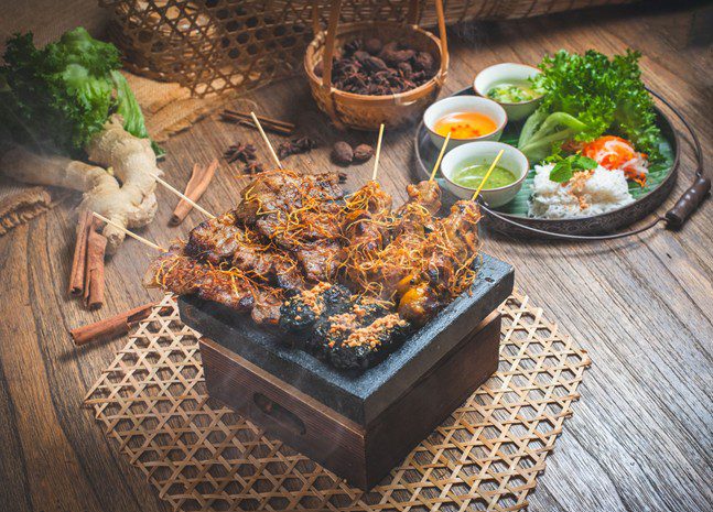 Paper Rice Vietnamese Kitchen Singapore Insiders 2025 2 1 — Paper Rice Changi City Point: Reopened with Authentic Vietnamese Delicates — Singapore Insiders