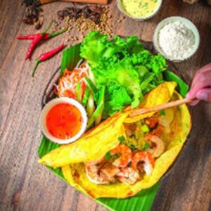 Paper Rice Vietnamese Kitchen - Singapore Insiders 2025