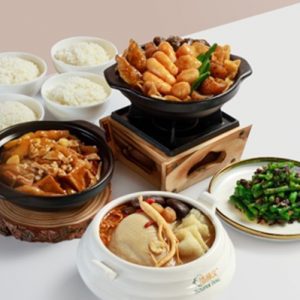 Souper Tang and White Restaurants - Suntec - Singapore Insiders 2025