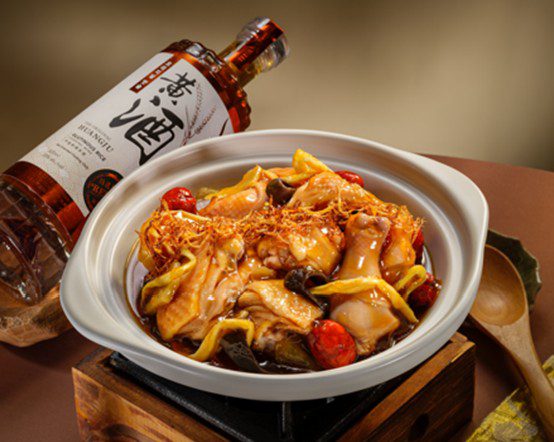 Souper Tang and White Restaurants - Suntec - Singapore Insiders 2025