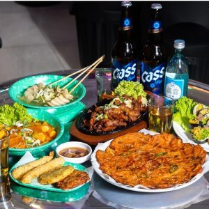 Taste Myeondong - Singapore Insiders 2025
