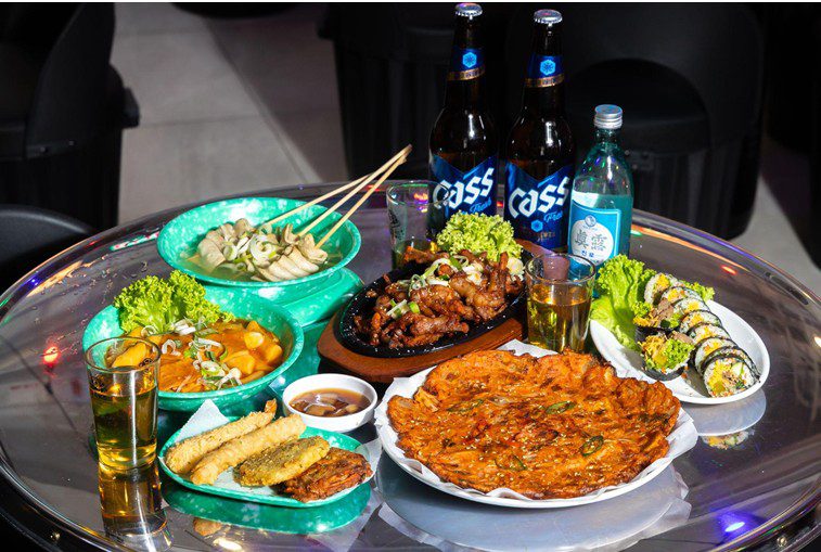 Taste Myeondong - Singapore Insiders 2025