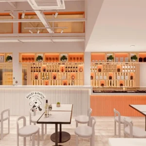 Bailey & Patch: Singapore’s First-of-its-Kind Pet Cafe and Grooming Centre Powered by Singapore