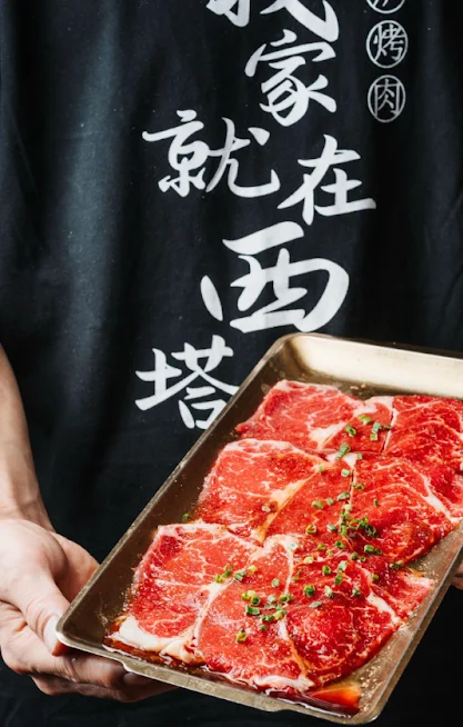 China’s Number 1 Charcoal Claypot BBQ Sensation Xita Lao Tai Tai with Over 600 Outlets Singapore