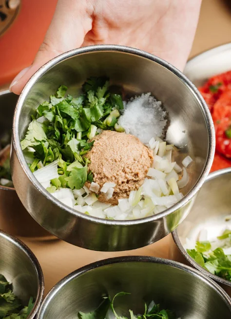 China’s Number 1 Charcoal Claypot BBQ Sensation Xita Lao Tai Tai with Over 600 Outlets Singapore