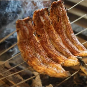 MICHELIN Selected Unagi Yondaime Kikukawa, Renowned for 93 Years of Unagi Mastery, Opens Singapore