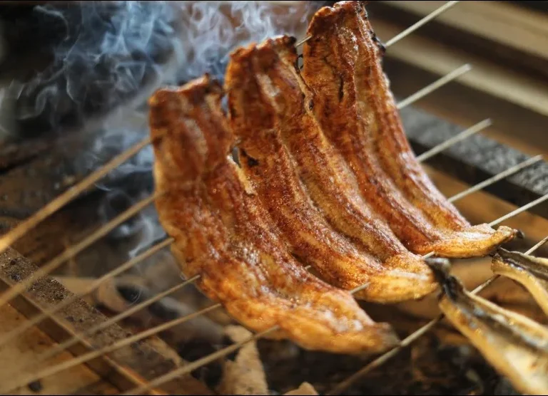 MICHELIN Selected Unagi Yondaime Kikukawa, Renowned for 93 Years of Unagi Mastery, Opens Singapore