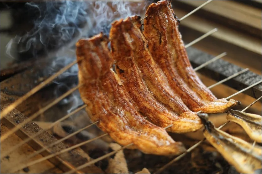 MICHELIN Selected Unagi Yondaime Kikukawa, Renowned for 93 Years of Unagi Mastery, Opens Singapore