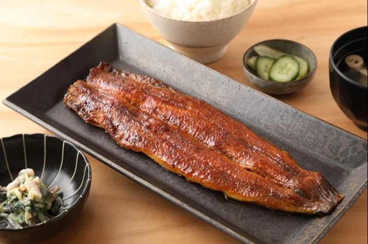 MICHELIN Selected Unagi Yondaime Kikukawa, Renowned for 93 Years of Unagi Mastery, Opens Singapore