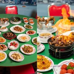 Unlimited Hong Kong Wok-Fried Delights at 嘻記 HEY KEE – Only 5.80++ Singapore