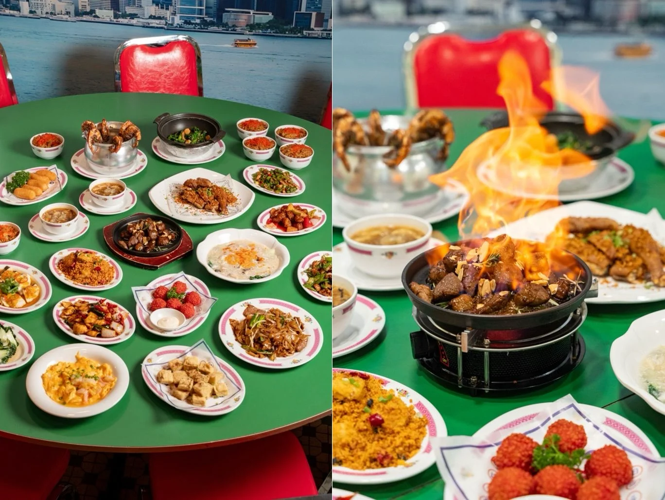 Unlimited Hong Kong Wok-Fried Delights at 嘻記 HEY KEE – Only 5.80++ Singapore