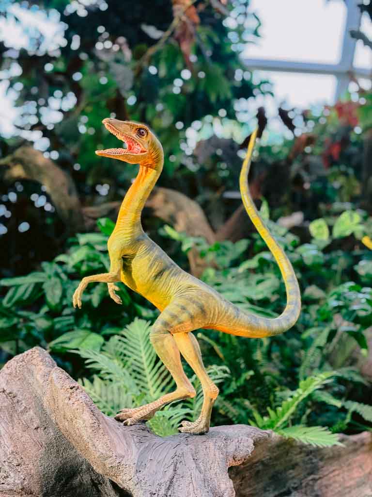 Jurassic World The Experience - Singapore Insiders 2025