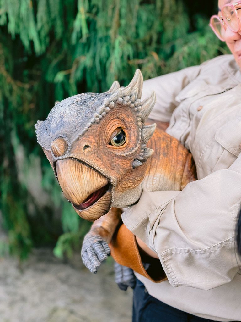 Jurassic World The Experience - Singapore Insiders 2025