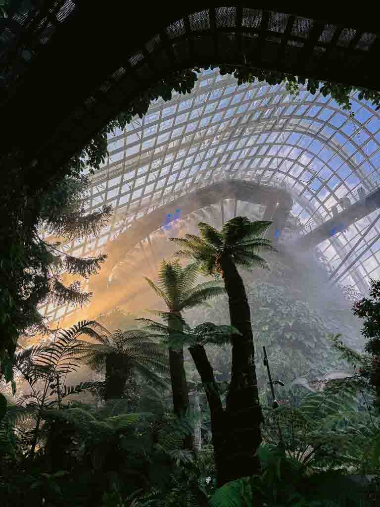 Jurassic World The Experience - Singapore Insiders 2025
