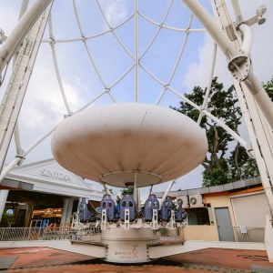 Sky Helix Sentosa - Singapore Insiders 2025