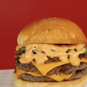Burgs Returns After 2 Years with New Look, New Flavours Singapore
