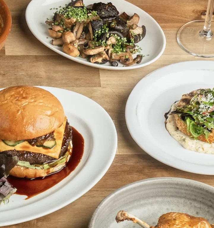 FAT BELLY: A Steakhouse in Bukit Timah selling a range Singapore
