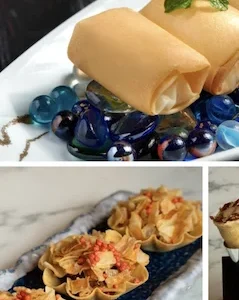 Kai Duck Celebrates 6th Anniversary and SG60 with Parade Singapore