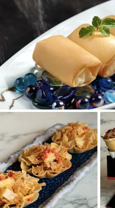 Kai Duck Celebrates 6th Anniversary and SG60 with Parade Singapore