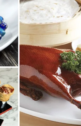 Kai Duck Celebrates 6th Anniversary and SG60 with Parade Singapore