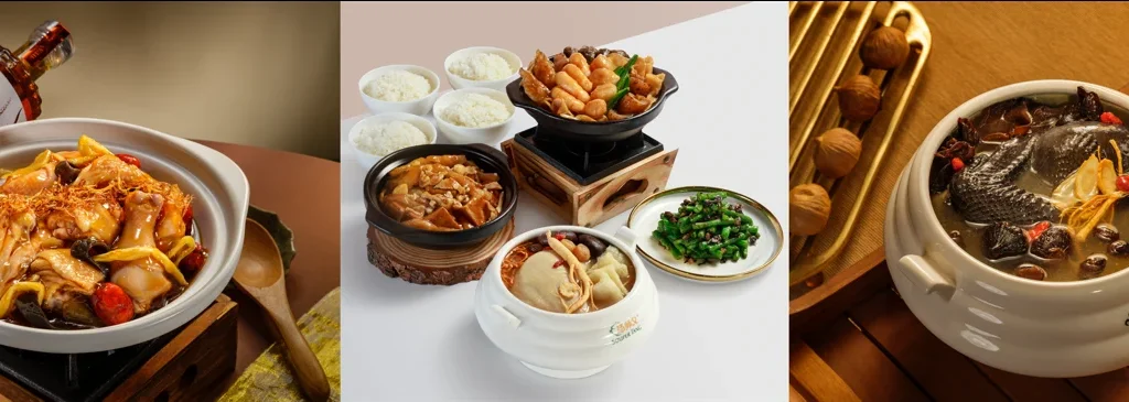 Malaysia’s Largest Award-Winning Soup Chain, Souper Singapore