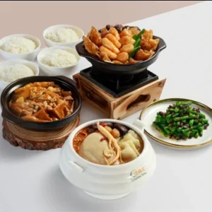 Malaysia’s Largest Award-Winning Soup Chain, Souper Singapore
