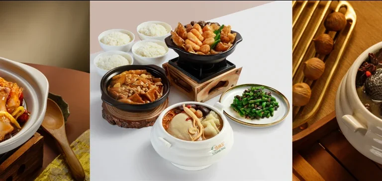 Malaysia’s Largest Award-Winning Soup Chain, Souper Singapore