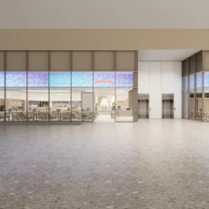 Swensen’s Unlimited Debuts Landmark Westside Venue at Geneo Singapore